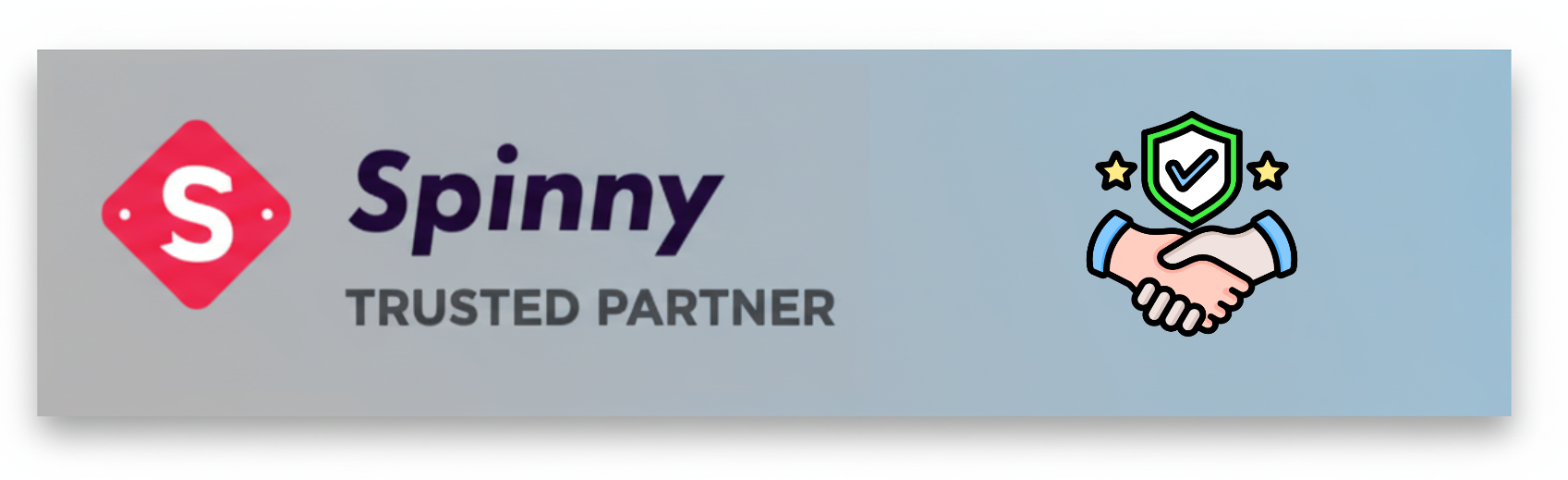 trusted partner